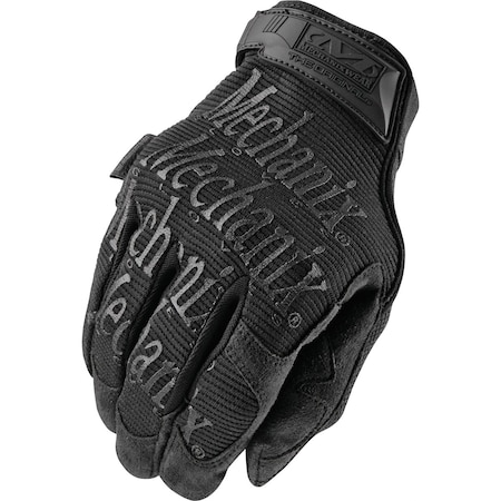 Mechanix Wear GLV ORIG LRG BLK COVERT 1PR MECMG-55-010